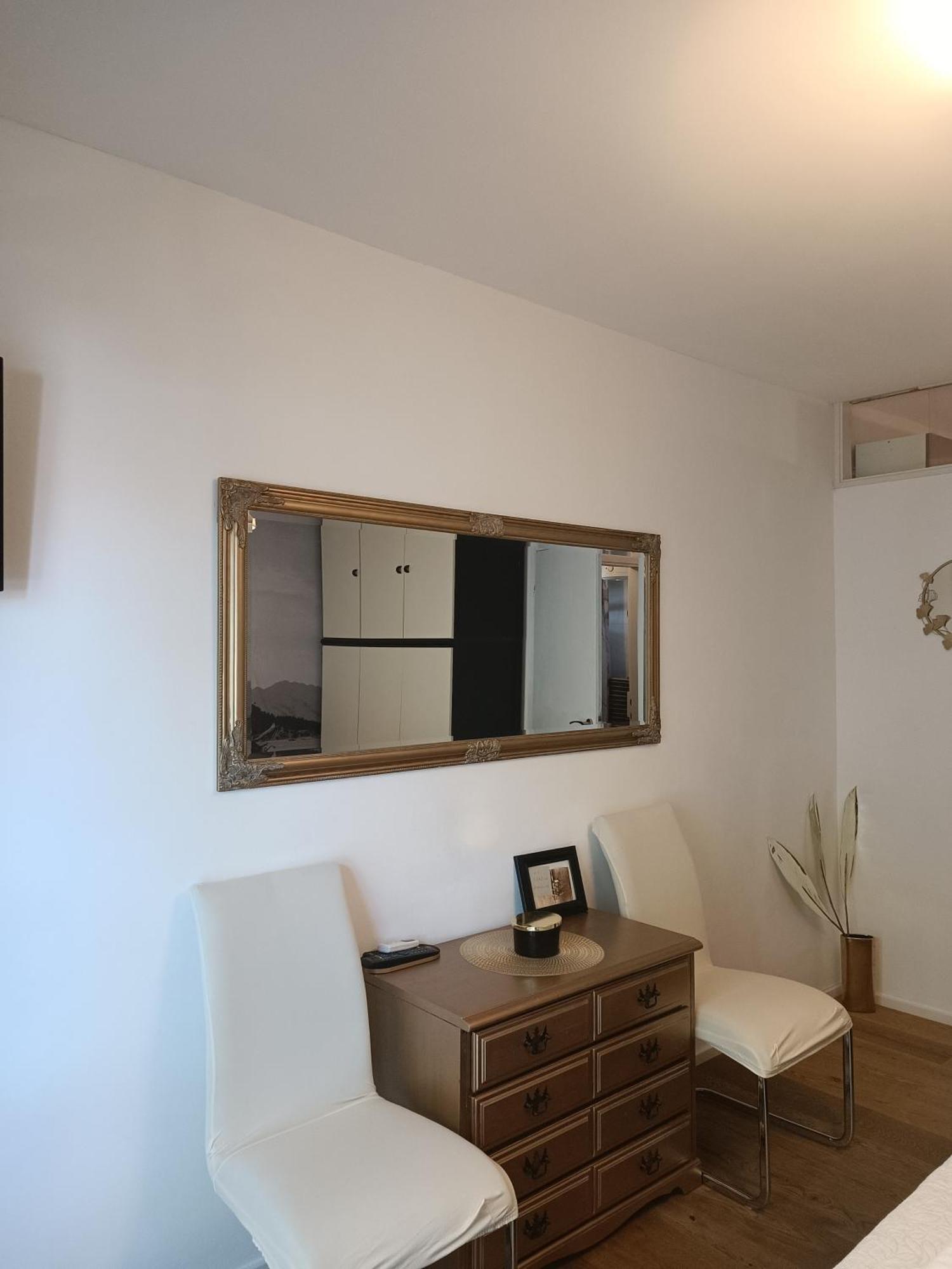 Old Port Apartment Baska Voda Room photo